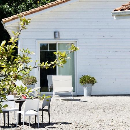 Gite Le Champ Libre Dompierre-Sur-Yon Екстериор снимка